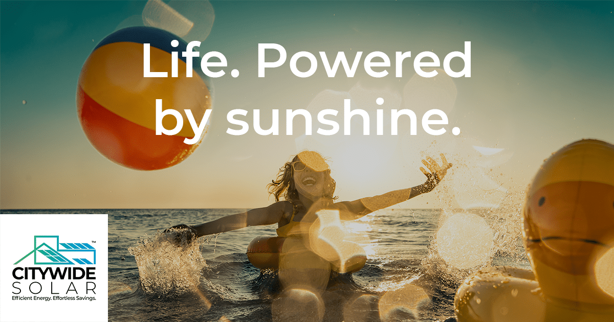 Coverage Area Citywide Solar Melbourne Fl